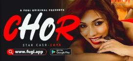 Chor 2023 Fugi App Hindi Short Film