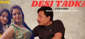 Desi Tadka UNCUT 2023 NeonX OTT Short Film