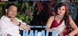 Halala 2023 Showx Vip Hindi Short Film