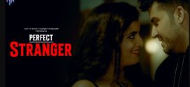 Perfect Stranger 2023 HottyNotty Hindi Short Film