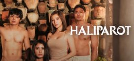 Haliparot 2023 VivaMax Filipino Movie Download