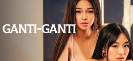 Ganti Ganti 2023 VivaMax Filipino Movie Download