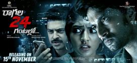 Raagala 24 Gantallo 2023 Hindi Dubbed Movie ORG 720p WEB-DL 1Click Download