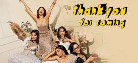 Thank You For Coming 2023 Hindi Movie 720p WEB-DL 1Click Download