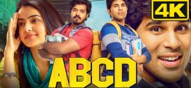 ABCD 2023 Hindi Dubbed Movie ORG 720p WEBRip 1Click Download