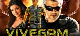 Vivegam 2023 Hindi Dubbed Movie ORG 720p WEBRip 1Click Download