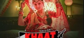 Khaat 2024 Hunters E01-3 Hot Series Download