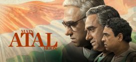 Main Atal Hoon 2024 Hindi Movie 720p HDTS Print 1Click Download