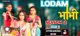 Lodam Bhabhi S02 RabbitMovies E03-4 Download
