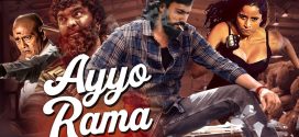 Ayyo Rama 2024 Hindi Dubbed Movie ORG 720p WEBRip 1Click Download