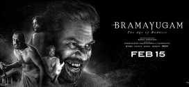 Bramayugam 2024 Hindi Dubbed Movie 720p HDTS Print 1Click Download