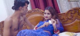 Khubsoorat Bhabhi 2024 BindasTimes Hot Short Film