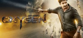 Oxygen 2024 Hindi Dubbed Movie ORG 720p WEBRip 1Click Download