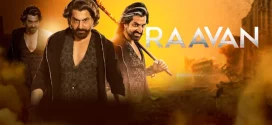 Raavan 2024 Bengali Movie 720p WEB-DL 1Click Download