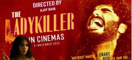 The Lady Killer 2024 Hindi Movie 720p HDTVRip 1Click Download