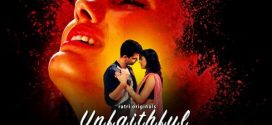 Unfaithful 2024 Ratri E01-3 Web Series Download